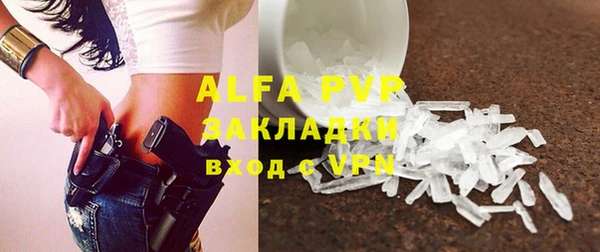 твердый Алексин
